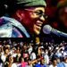 Concert du 8 decembre 2024 de Debordo Leekunfa