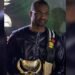 Karim Ouattara lors des Calebasse de l’Excellence Awards
