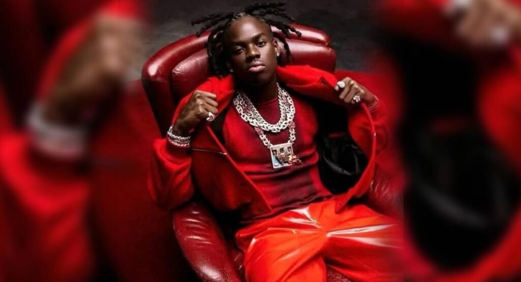 Rema : 12 Faits Sur le Prodigy Africain Qui Conquiert le Monde