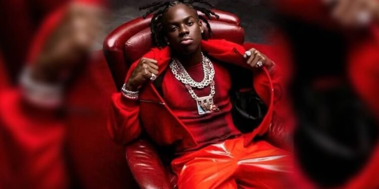 Rema : 12 Faits Sur le Prodigy Africain Qui Conquiert le Monde