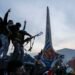 Syrie - la chute de Bachar al-Assad