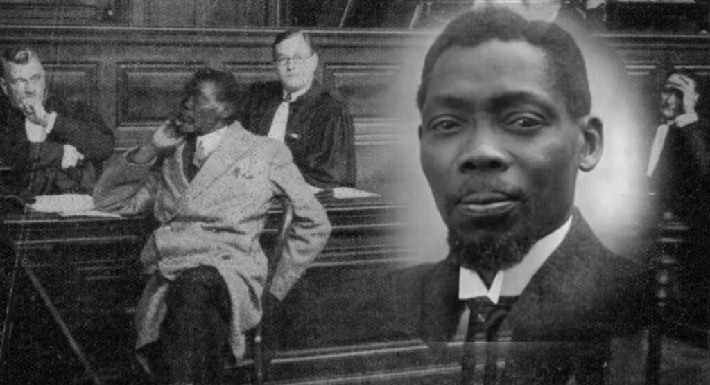 assemblée nationale Blaise Diagne