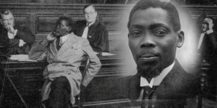 assemblée nationale Blaise Diagne