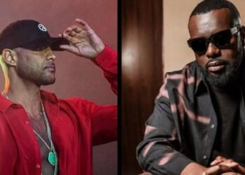 10 Singles les Plus Écoutés en France