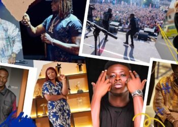 13 artistes ivoiriens les plus attendus en 2025