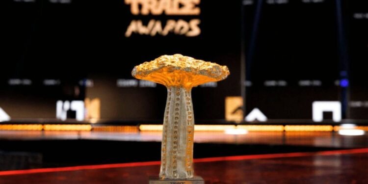 Les Trace Awards 2025