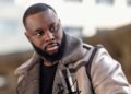Abou Debeing