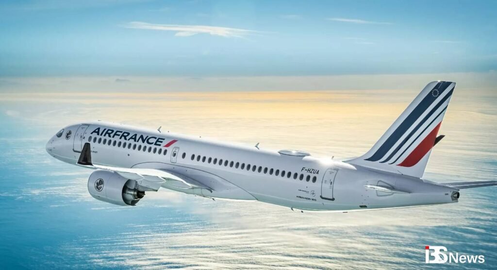 Air France ne reprendra pas ses vols vers le Burkina Faso