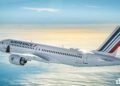 Air France ne reprendra pas ses vols vers le Burkina Faso