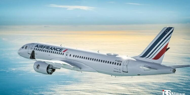 Air France ne reprendra pas ses vols vers le Burkina Faso