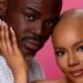 Ariel Sheney et sa femme