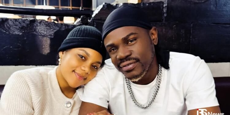 Ariel Sheney et sa femme Nadiya sabeh
