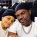 Ariel Sheney et sa femme Nadiya sabeh