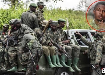 Crise Au Congo Didi B prend position