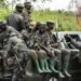 Crise Au Congo Didi B prend position