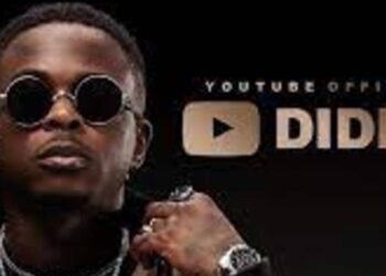 Didi B atteint 1M d'abonnes