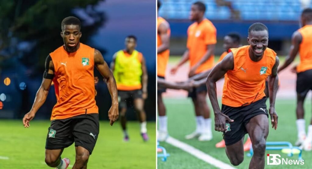 Éliminatoires Coupe du Monde 2026