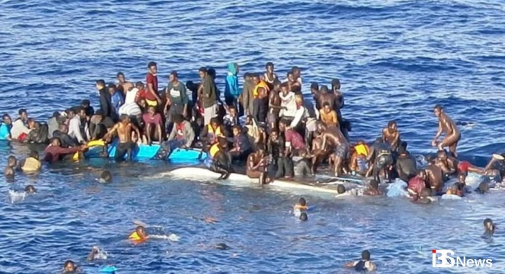 Traffic d'immigrants au senegal