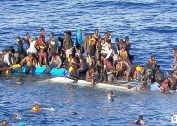 Traffic d'immigrants au senegal