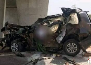 accident du jeune rappeur landro