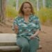 la chanteuse Malgache Maizah violee