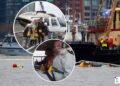 6 morts dans un crash d’hélicoptère