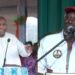 Alpha Blondy vs Gbagbo