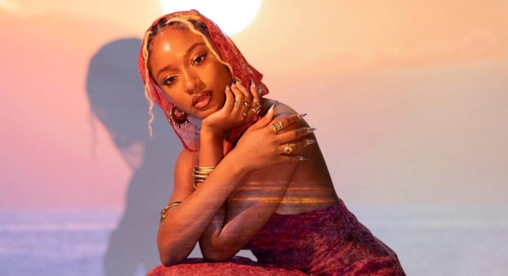 Ayra Starr pulvérise les records.