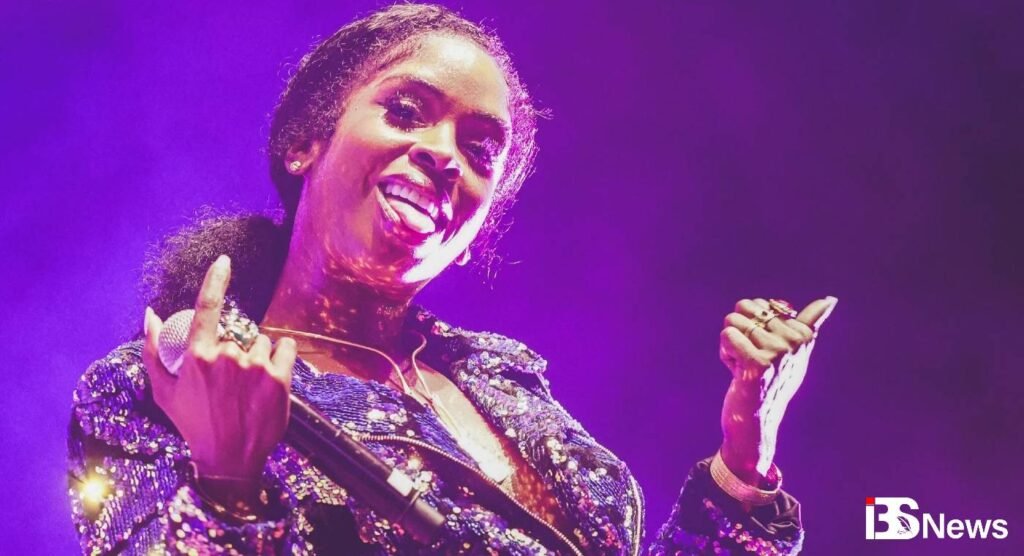 Bamby boycottée par une télé ivoirienne