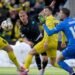 Bodo/Glimt vs Lazio (2-0)