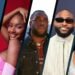Certifications musicales au Nigeria