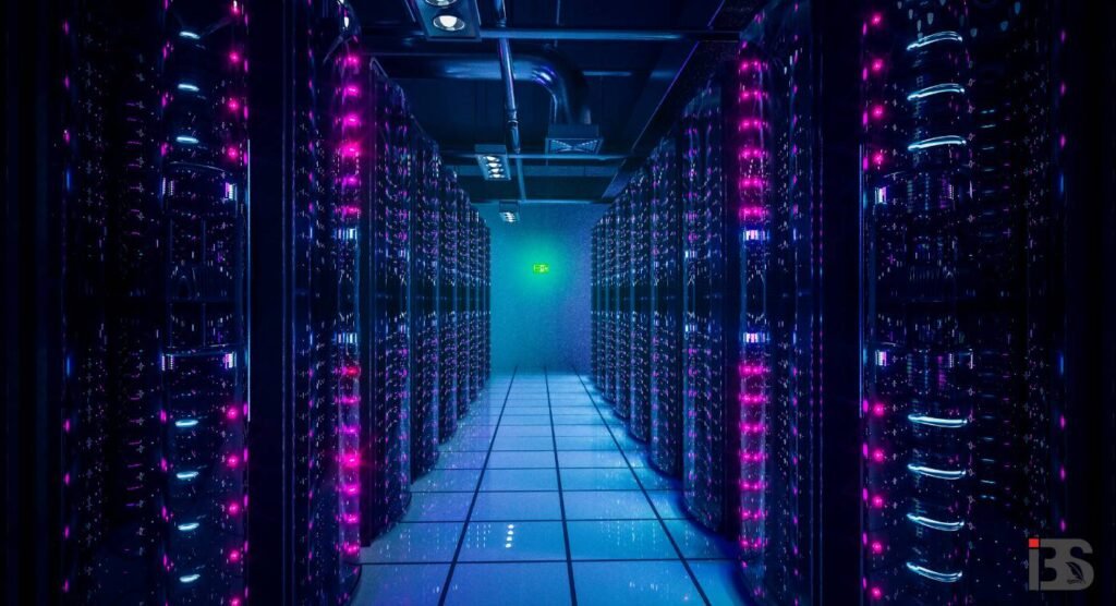 data center
