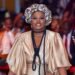 Diba Diallo au Yeli Awards