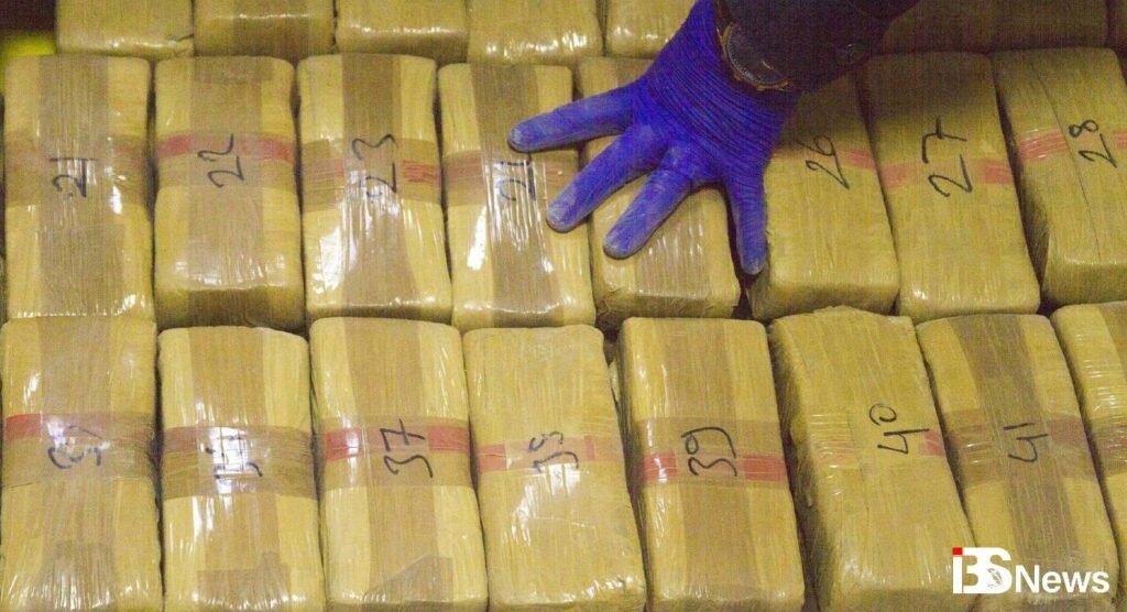 Drogue à Abobo