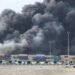 Iran : Plus de 40 morts après l'explosion du port de Shahid Rajaï