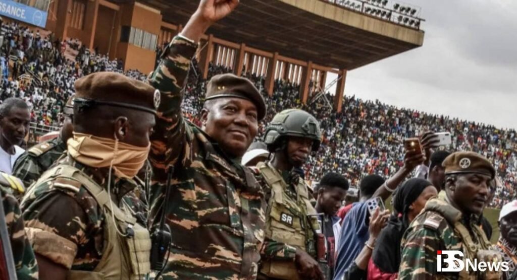 Le haoussa devient langue nationale au Niger