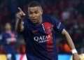 Mbappé – PSG
