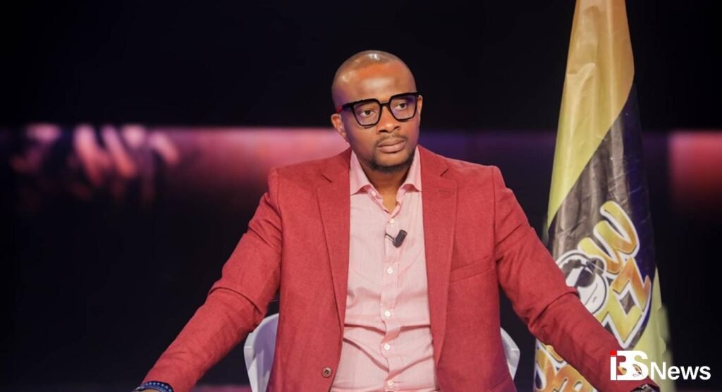 Ozone Afrikbamba a showbuzz