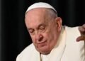Pape François décédé - Pope Francis died