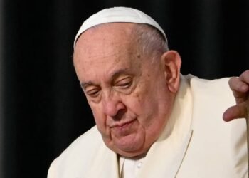 Pape François décédé - Pope Francis died