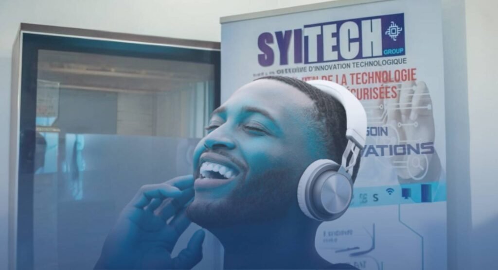 SYITECH-Group visuel