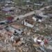 Tornades aux États-Unis 29 morts, des milliers de sinistrés