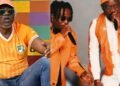 Alpha Didi B Meiway Le phénomène des collaborations intergénérationnelles