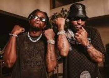 Didi et Davido symbole de l’union musicale entre les francophones et les anglophones