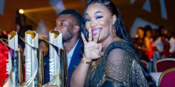 Josey en route vers la gloire