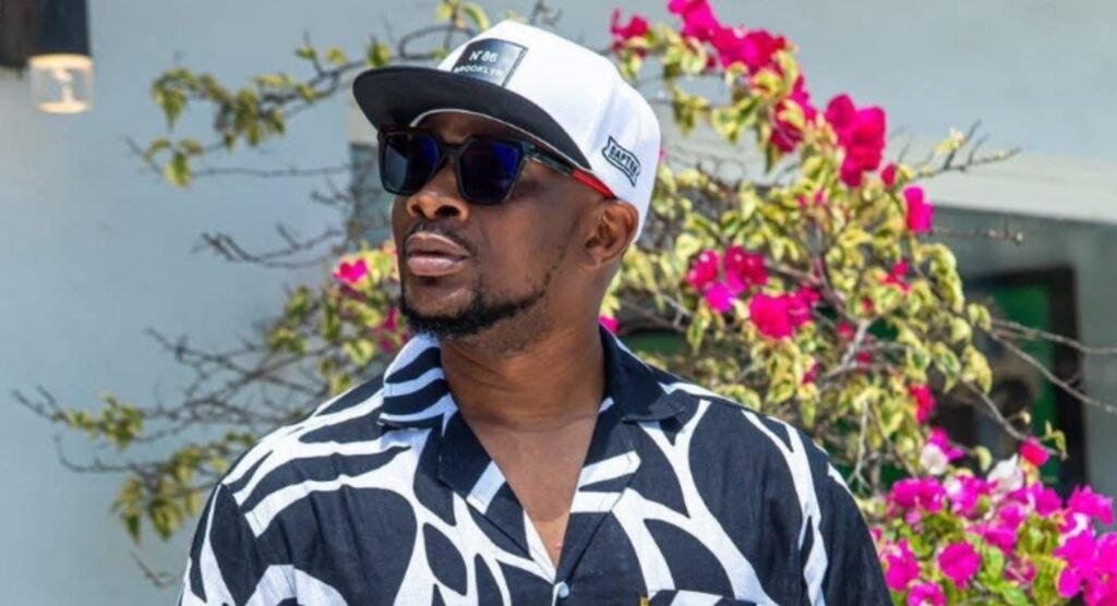 Ozone Afrikbamba un pilier du rap ivoire