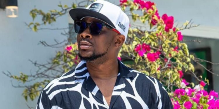 Ozone Afrikbamba un pilier du rap ivoire