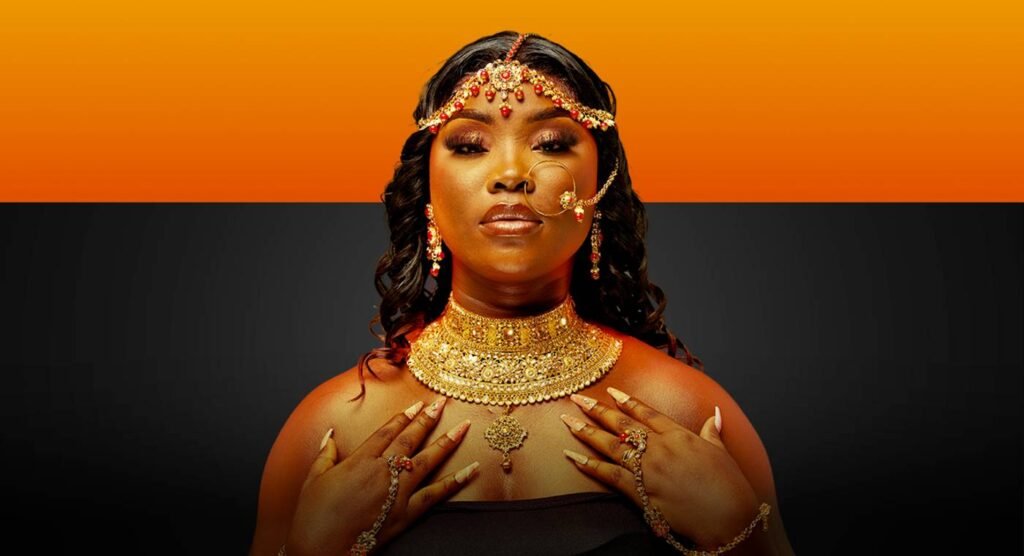 Roseline Layo en concert le 28 decembre