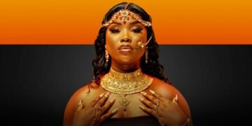 Roseline Layo en concert le 28 decembre