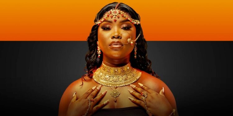 Roseline Layo en concert le 28 decembre